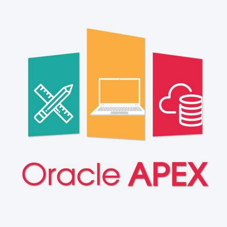 Oracle Apex Türkçeleştirme