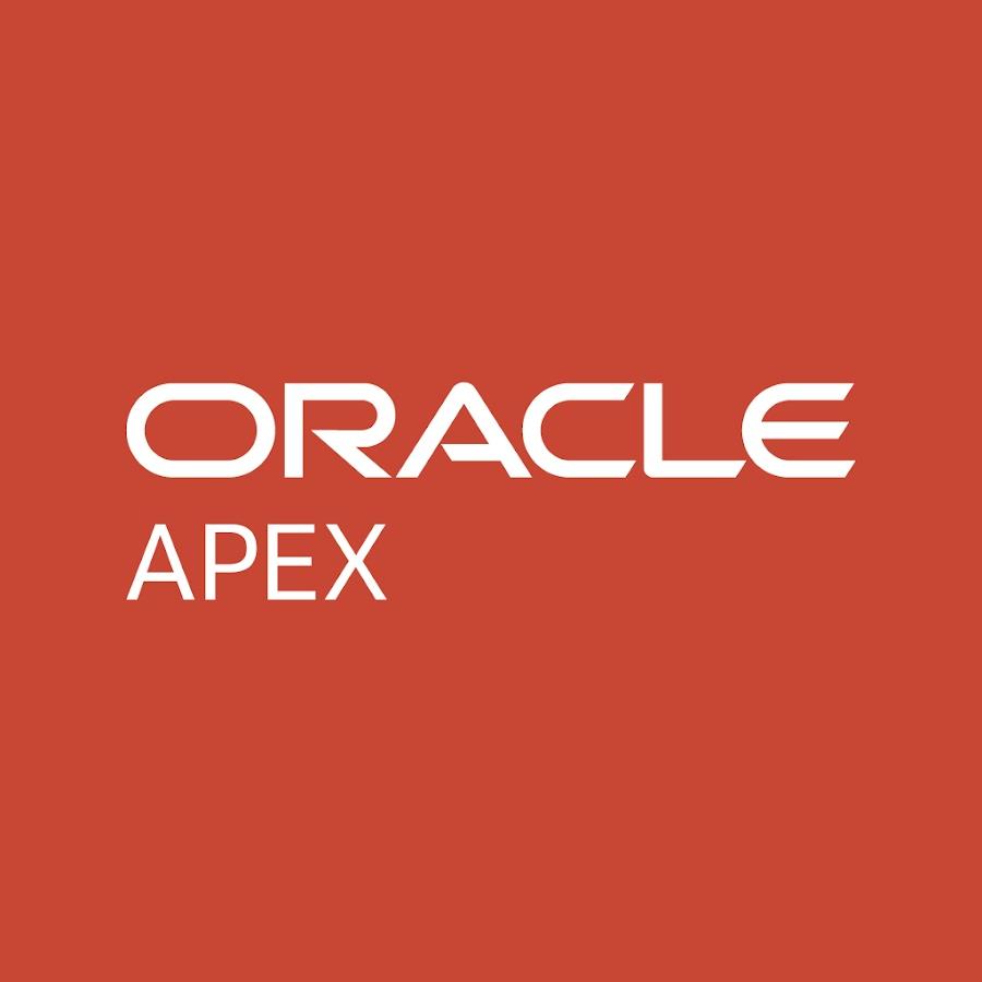Oracle Apex Şifre Sıfırlama